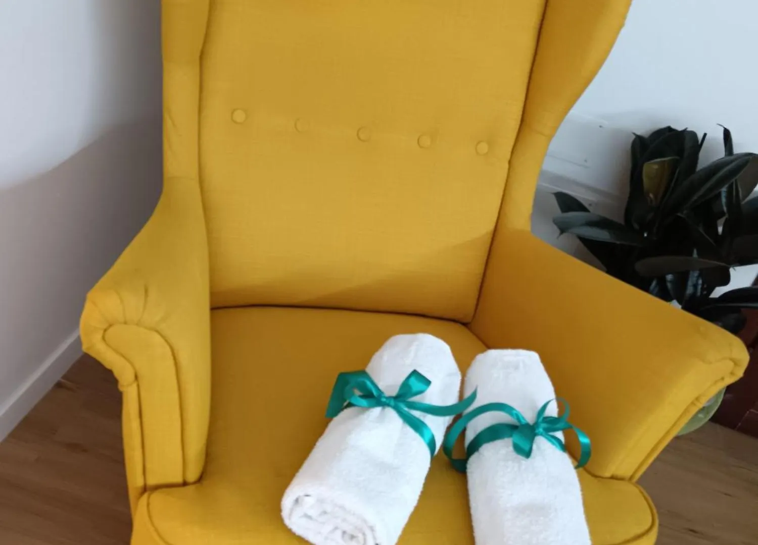 Apartamento Casa Petri Home Spa Palermo