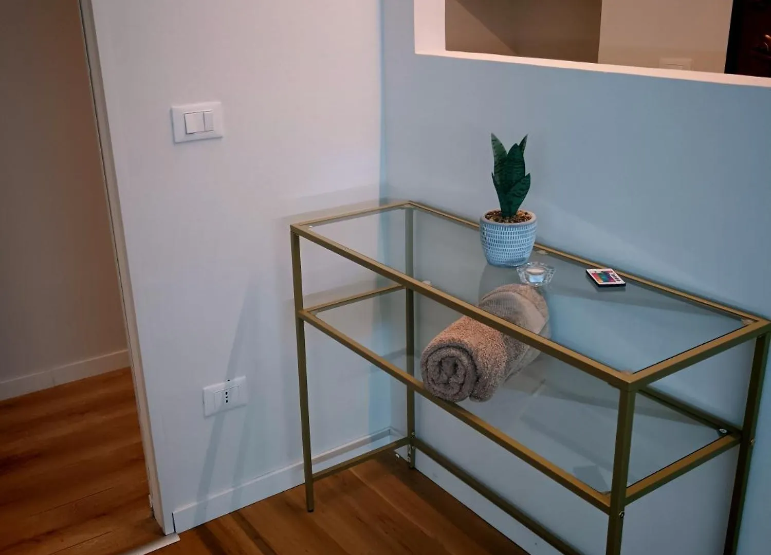 Casa Petri Home Spa Palermo 0*,  Italia