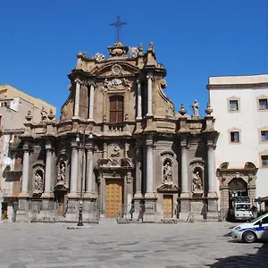 Ai Mori Palermo