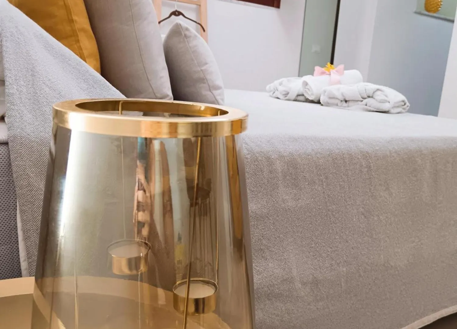 Casa Petri Home Spa Palermo Apartment