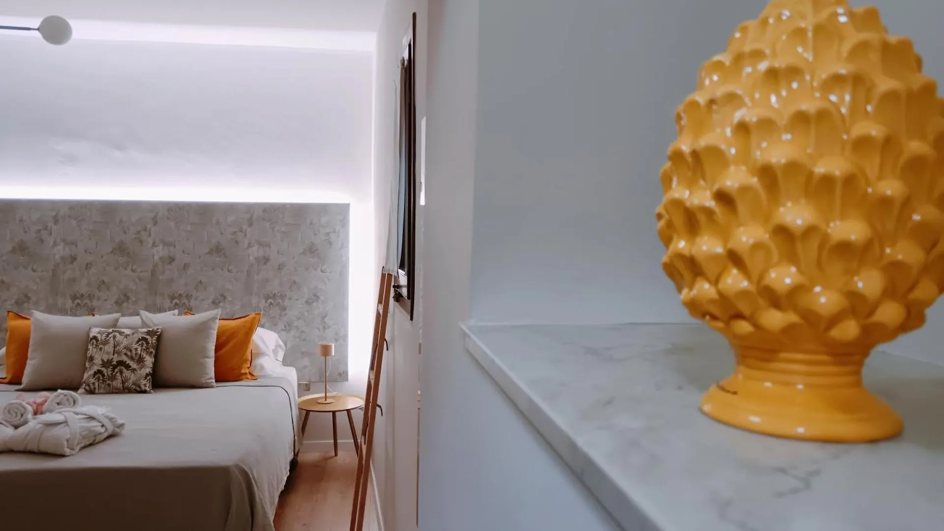 Casa Petri Home Spa Palermo 0*,