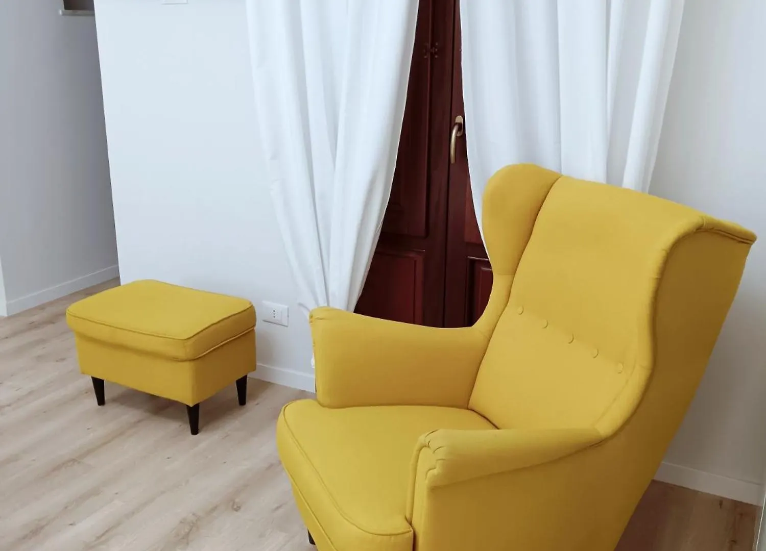 Casa Petri Home Spa Palermo