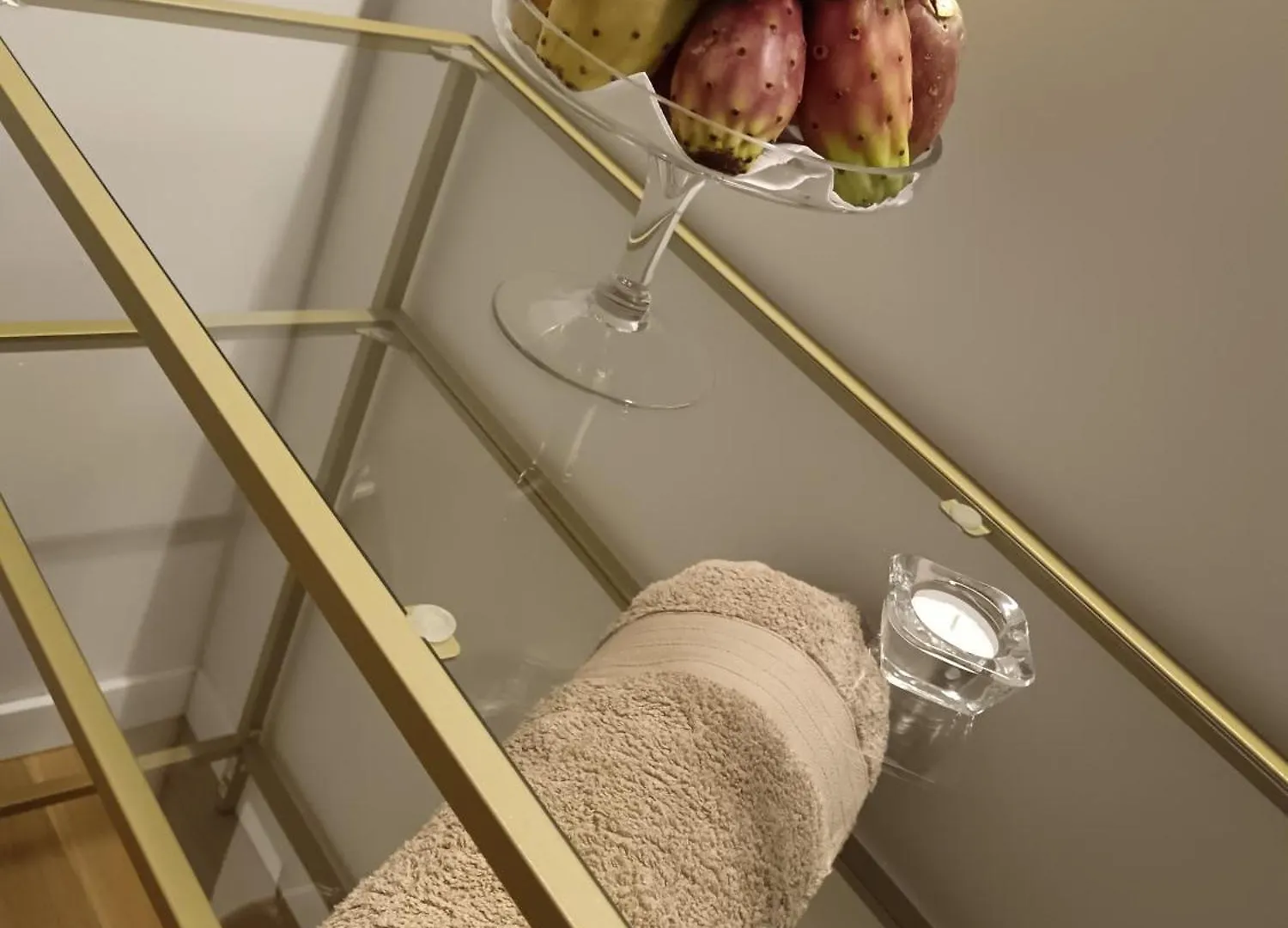 Apartment Casa Petri Home Spa Palermo