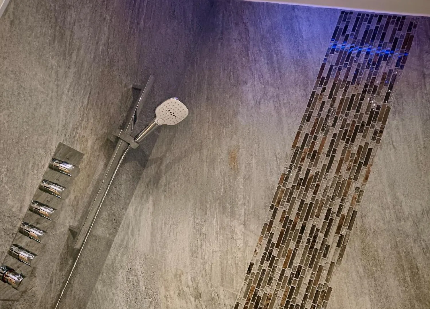 Apartment Casa Petri Home Spa Palermo