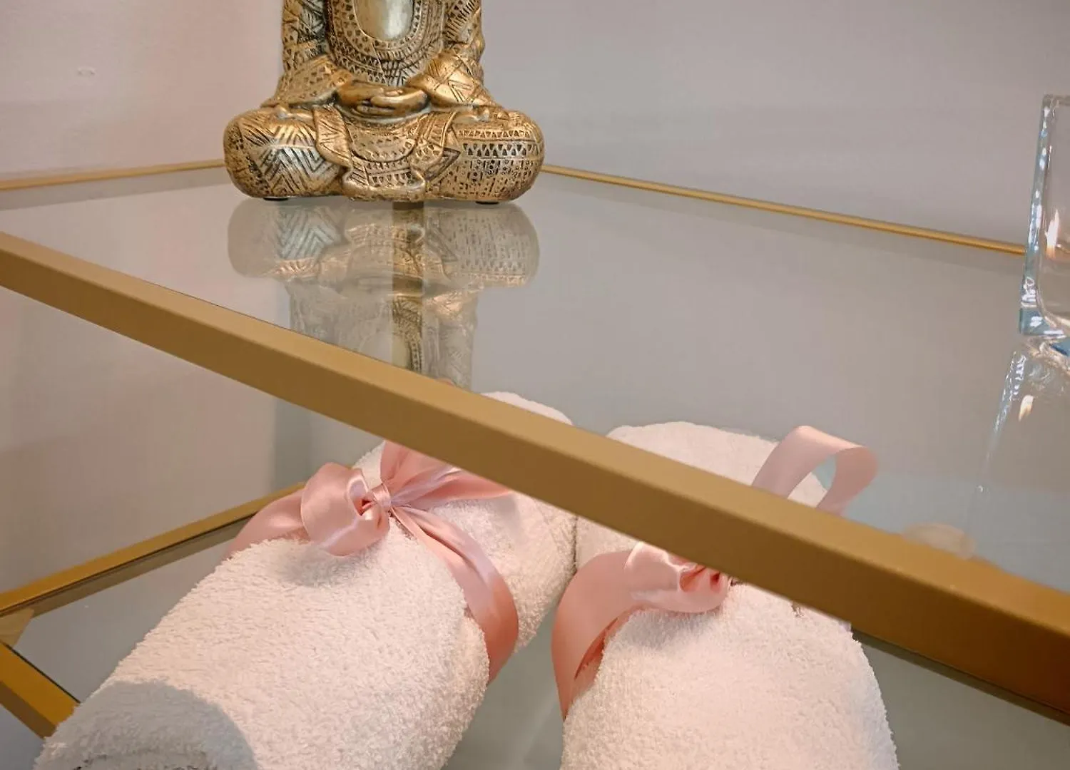 Casa Petri Home Spa Palermo Italy