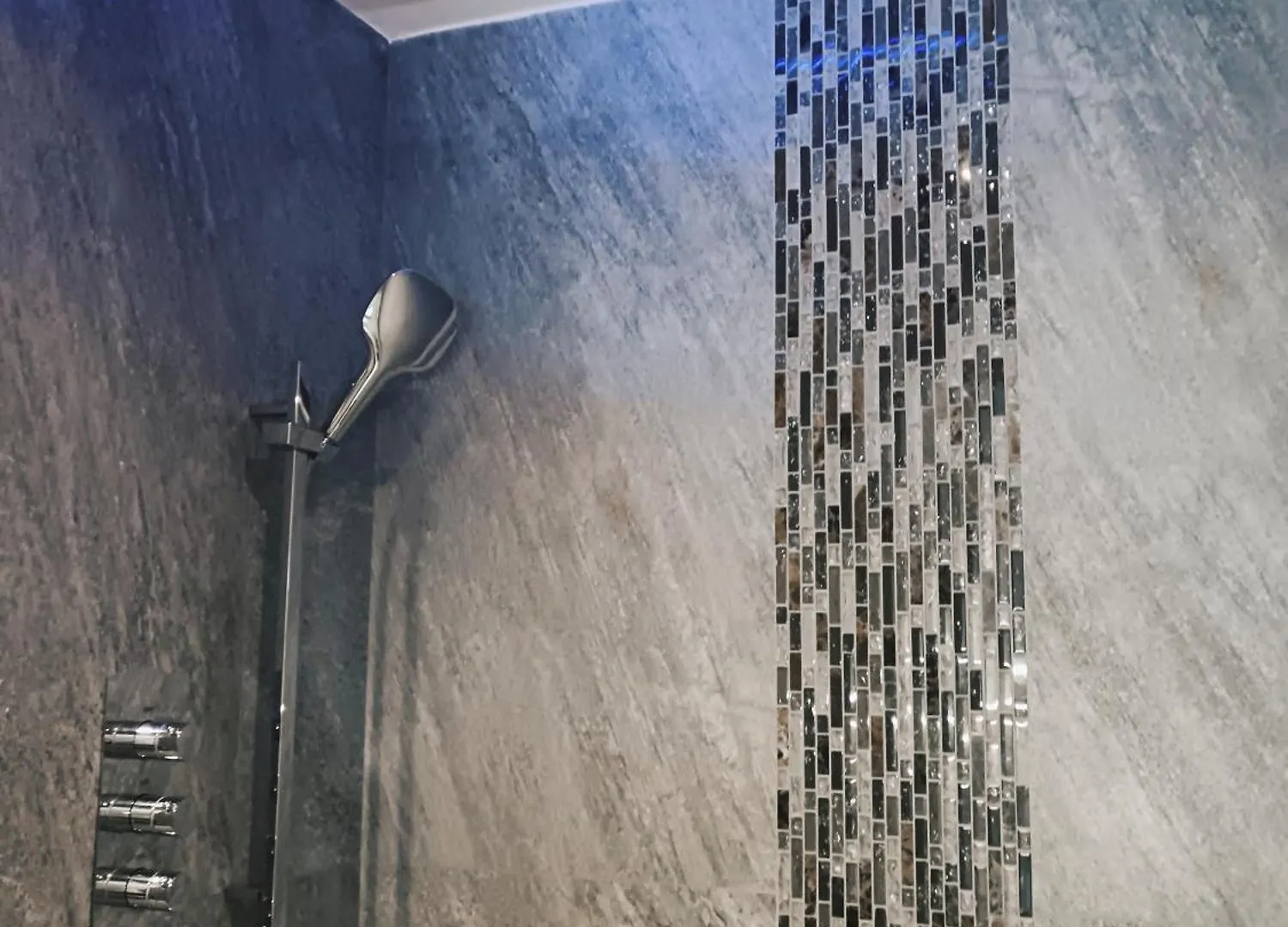 Casa Petri Home Spa Palermo