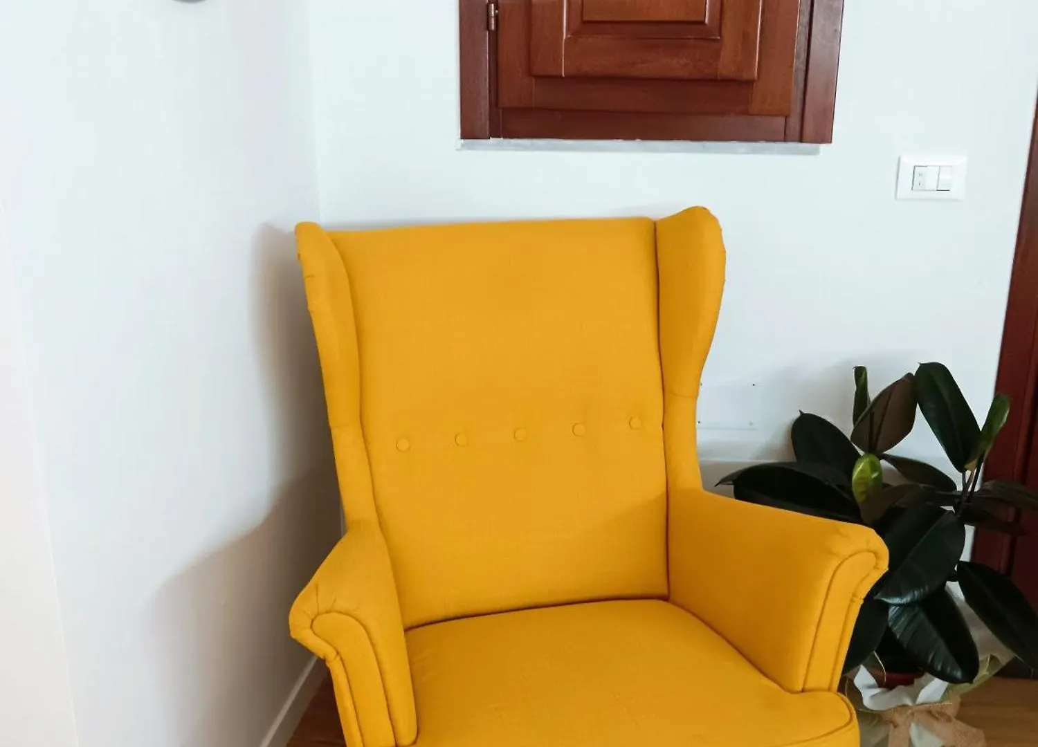 Apartment Casa Petri Home Spa Palermo