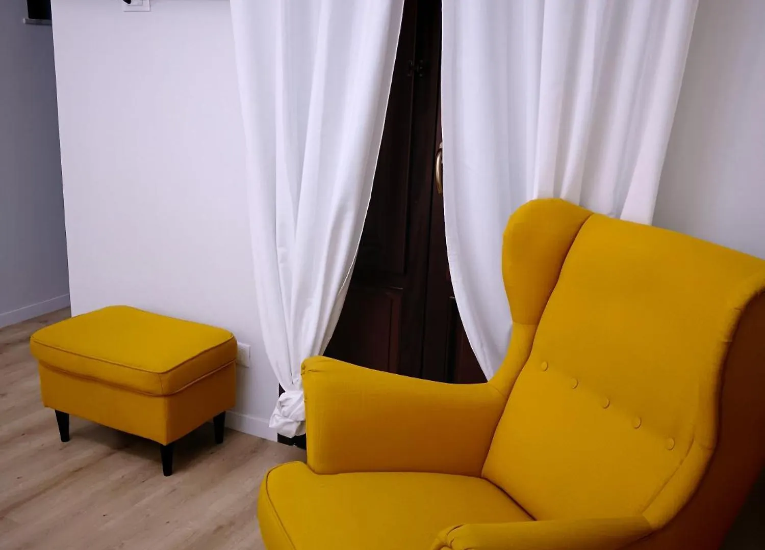 Casa Petri Home Spa Palermo Italy