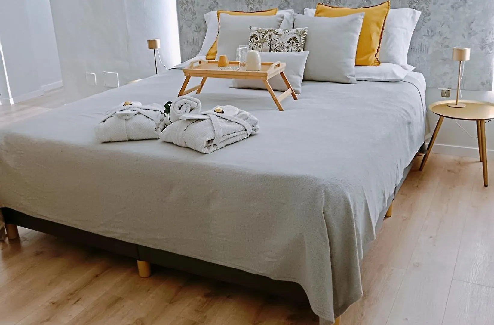 Casa Petri Home Spa Palermo