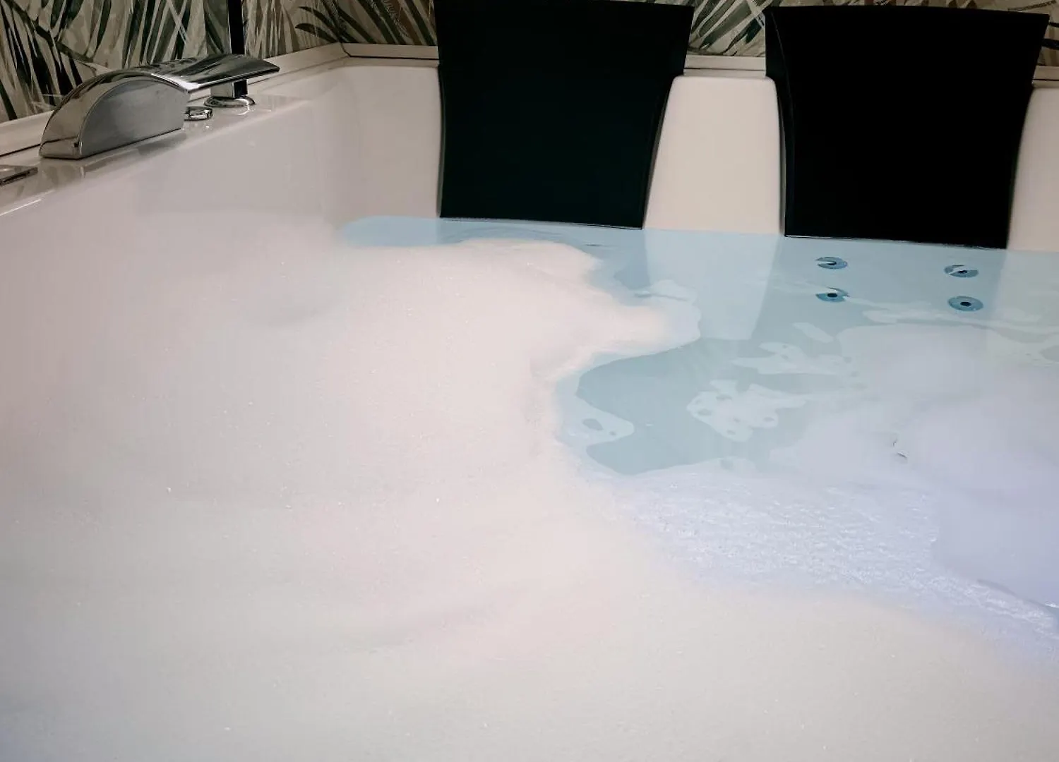 Casa Petri Home Spa Palermo