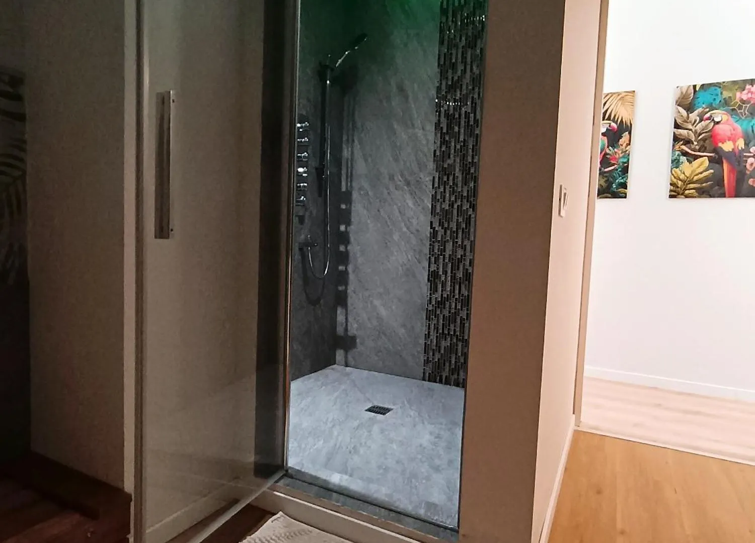 Apartment Casa Petri Home Spa Palermo Italy